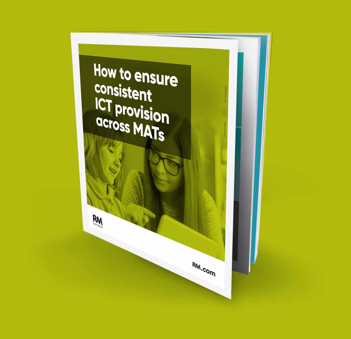 How to ensure consistent ICT provision across MATs