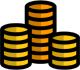 Cost savings icon