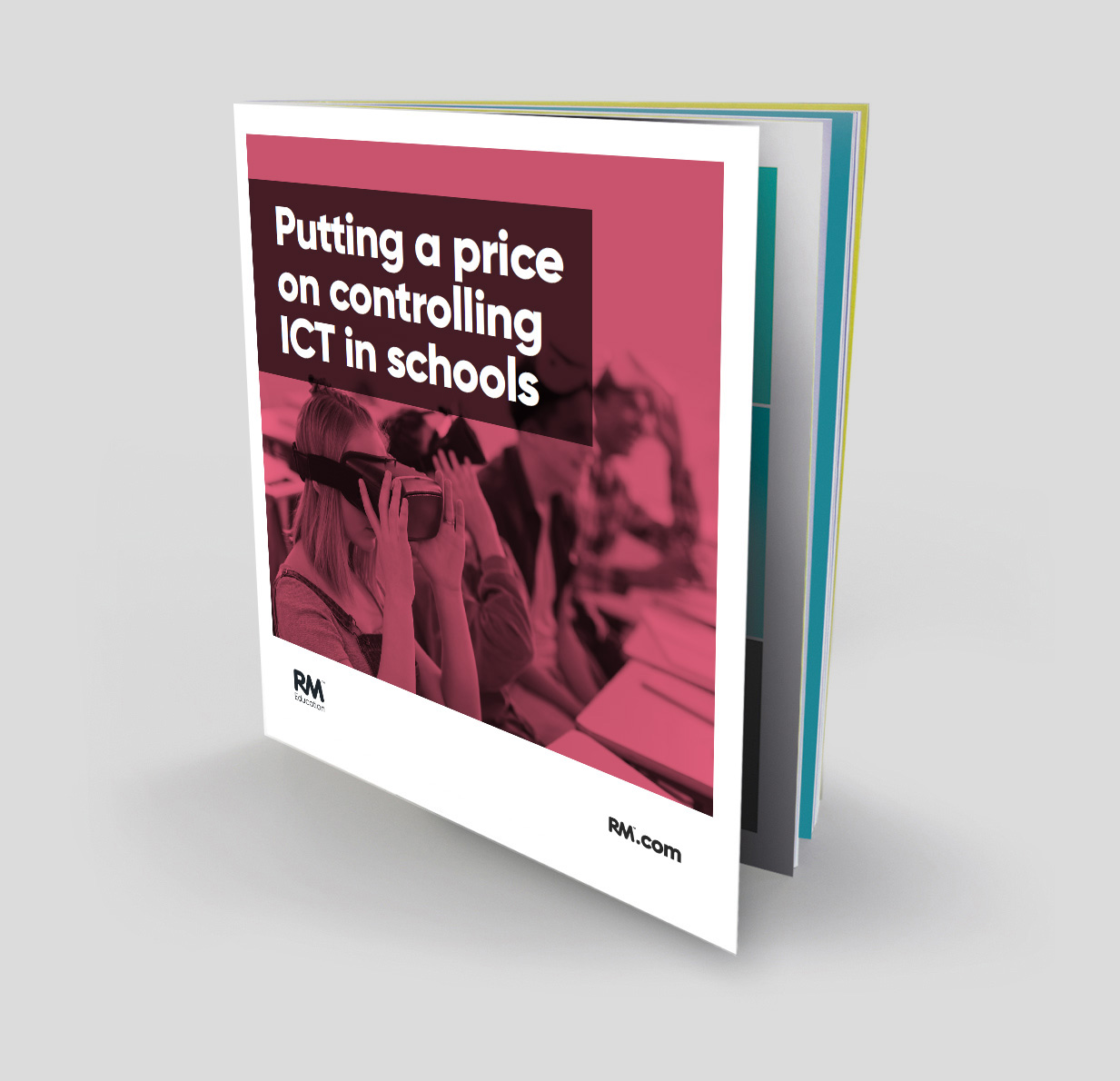 Putting a price on controlling ICT in schools