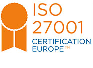 ISO 27001 Certification Europe