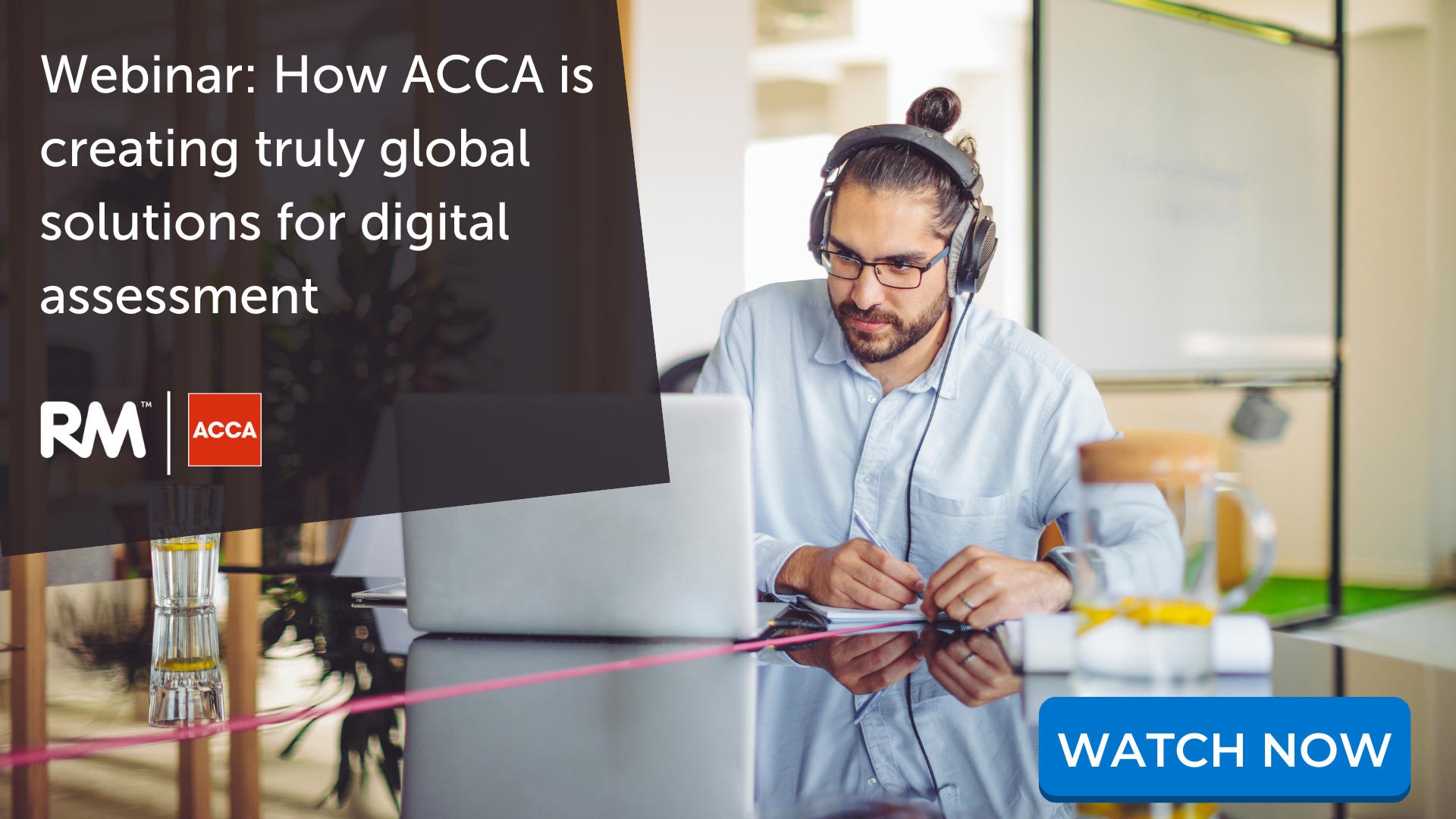Post-webinar blog: How ACCA is creating truly global solutions for ...