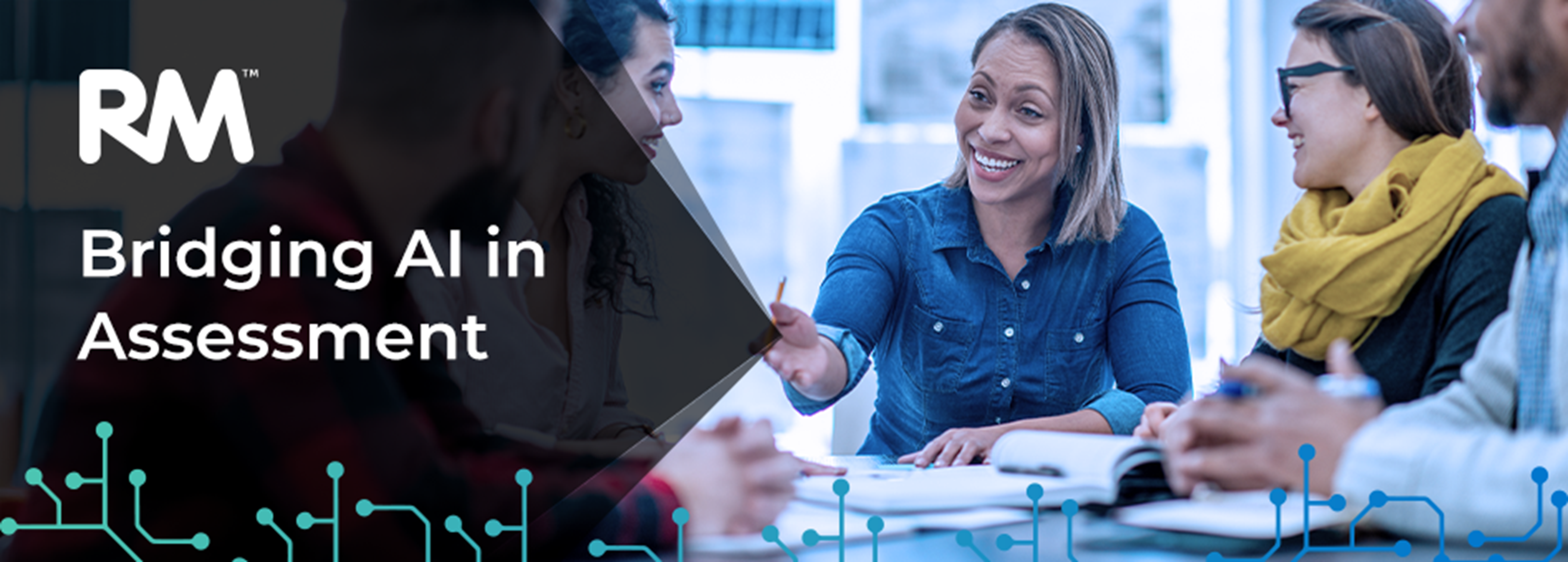 Bridging AI in Assessment October 2025