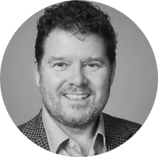 Andrew Lapham MSc