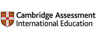 cambridge logo