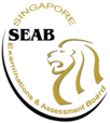Singapore Examinations and Assessment Board logo
