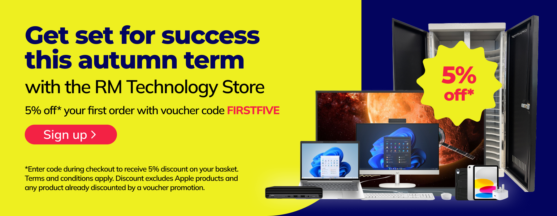 September store newsletter - website banner September store newsletter - website banner