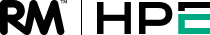 RM x HPE