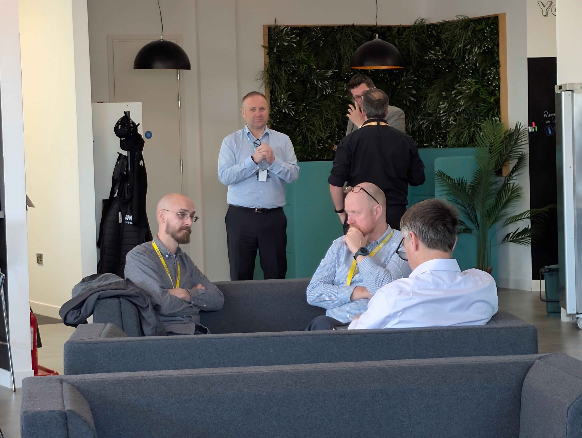 Lunchtime_Discussion