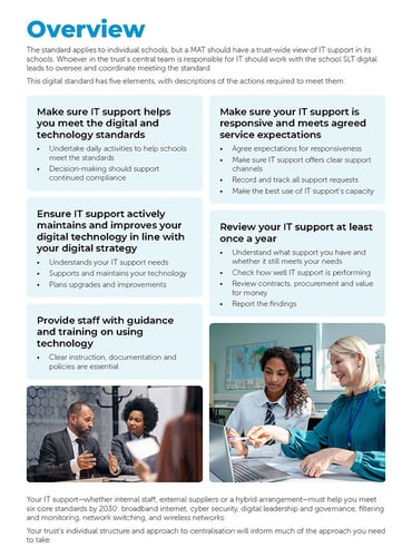 MAT---Guide-to-the-DfEs-IT-support-standard MAT---Guide-to-the-DfEs-IT-support-standard