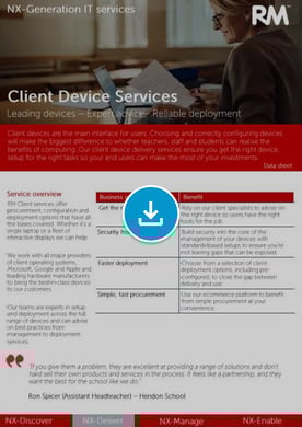 Client Device