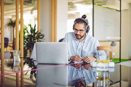 Creating better candidate experience with digital assessment