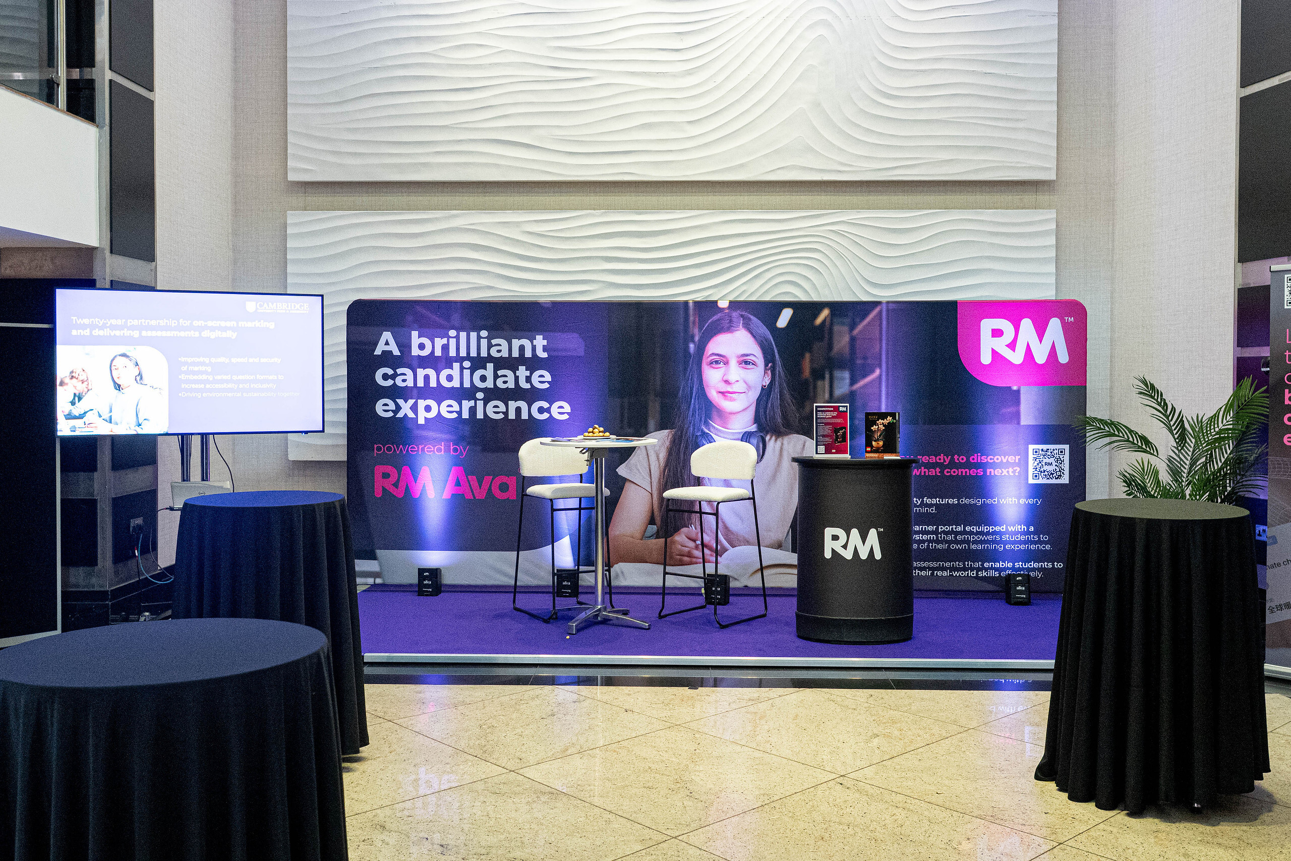The International e-Assessment Conference 2027