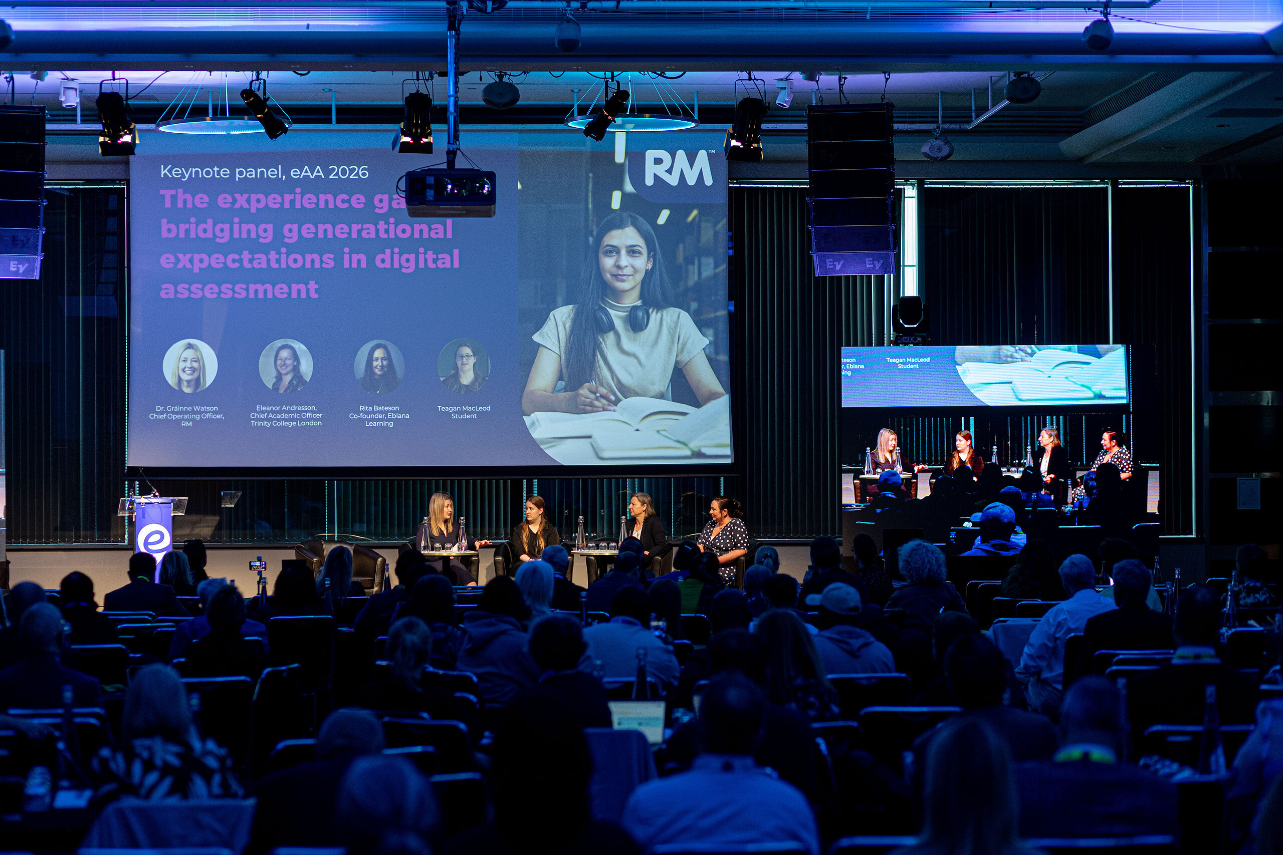 e-Assessment Association Conference and Awards 2026 