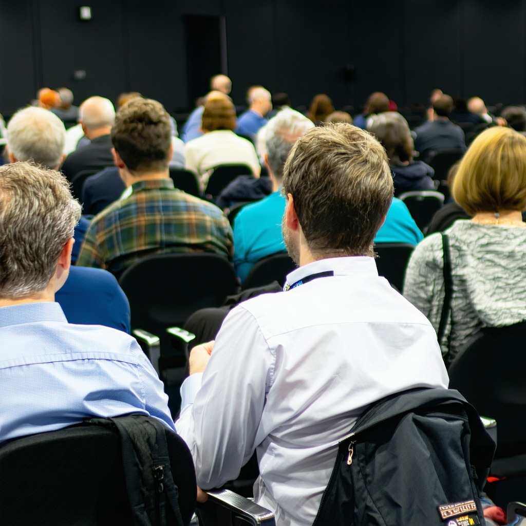 Bridging AI and Assessment | Conference Resources