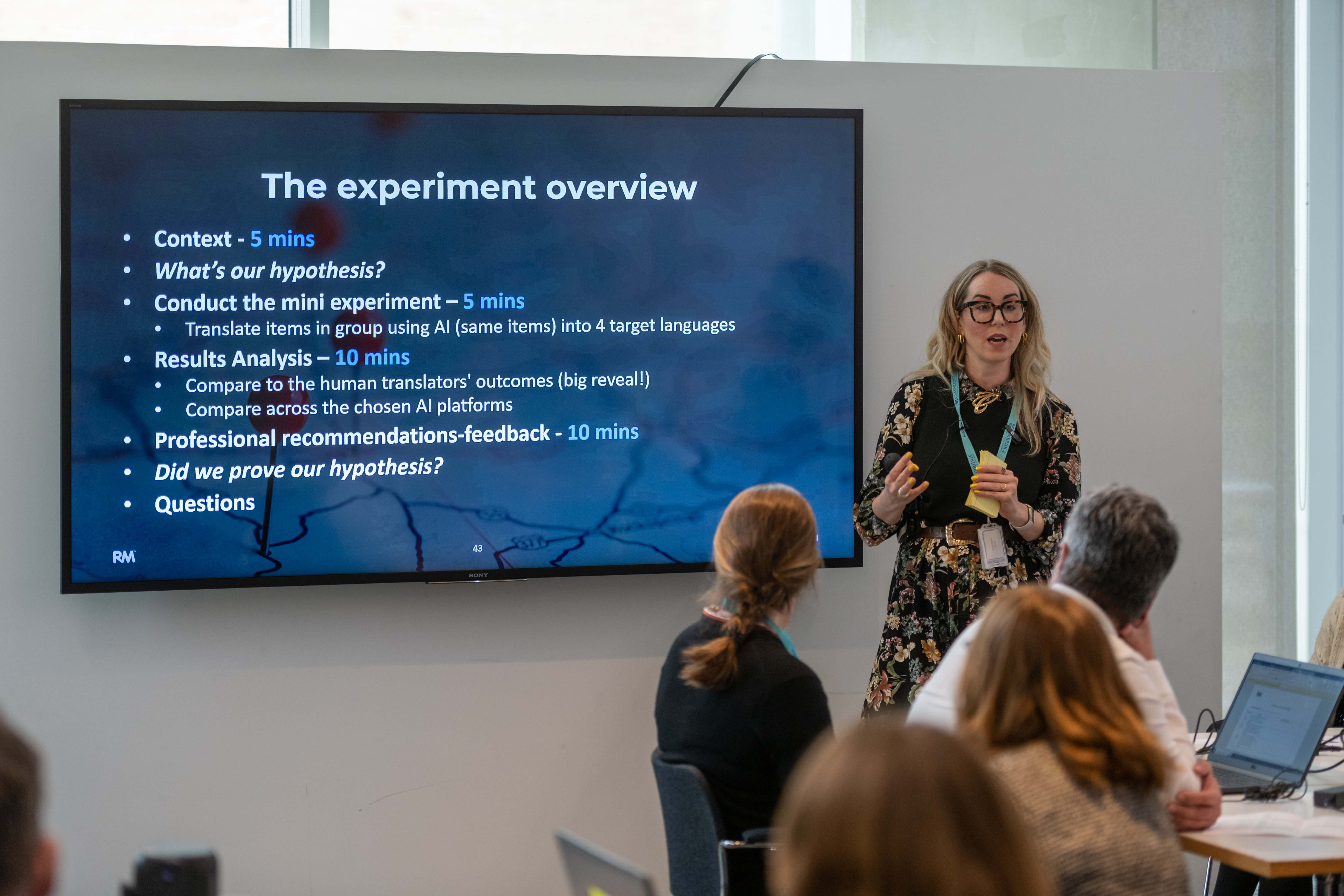 Cambridge University Press and Assessment Network Conference_MATTHEW POWER PHOTOGRAPHY262 1