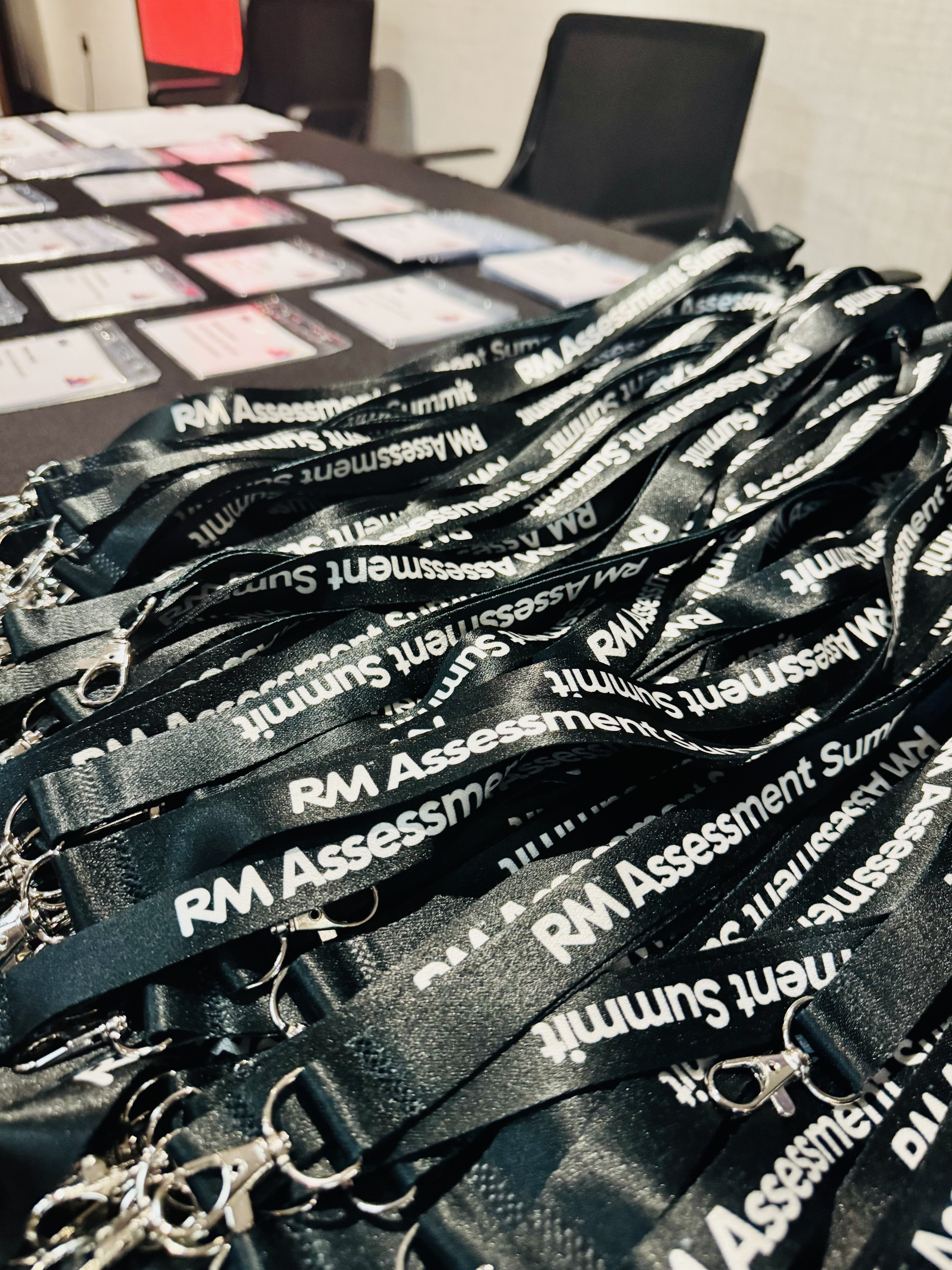 Lanyards