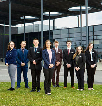 All of us are looking for ways to maximise income and funding - Quote