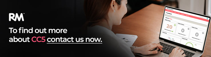 CC5 CTA banner - contact us