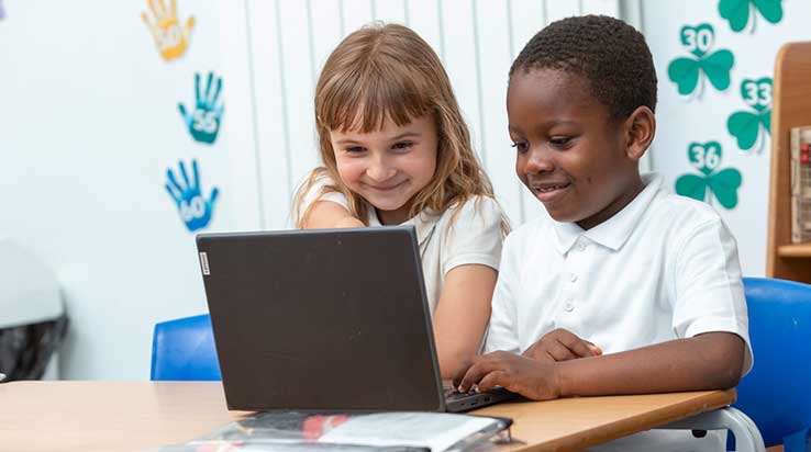 The Constellation Trust case study banner