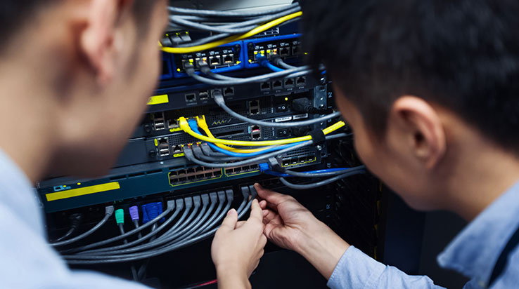 Why a Backup Broadband Line is Essential for Schools