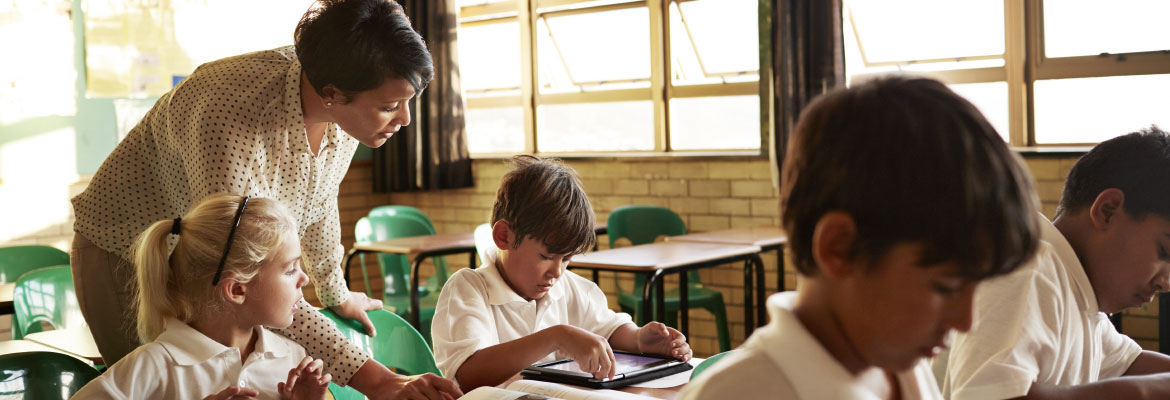 Half of schools’ cyber security experts receive little or no training annually, despite the education sector being at most risk of cyber threats