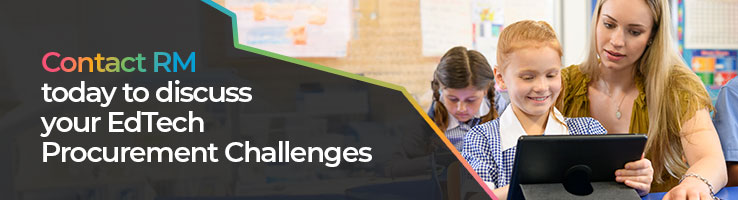 procurement challenges CTA banner