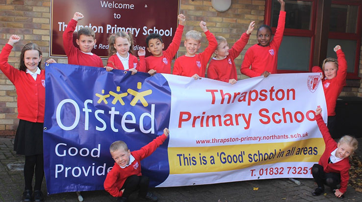 Brooke Westron Trust case study hero image