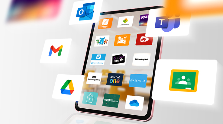 RM Unify blog cover image