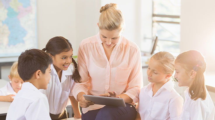 SafetyNet Go Blog hero image