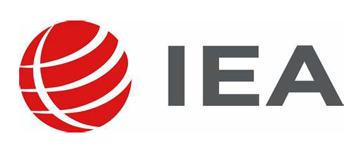 IEA-logo