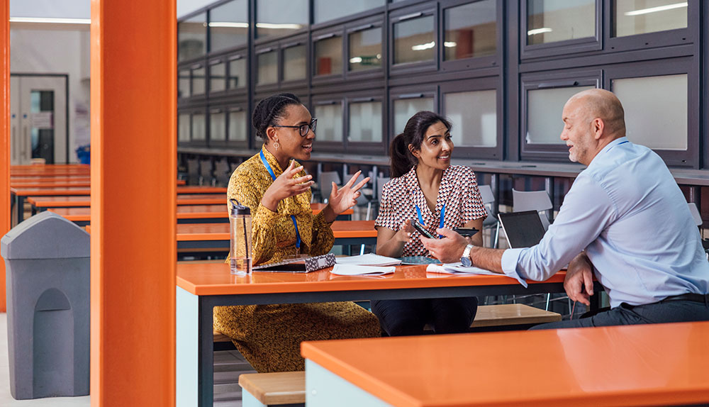 How ACCA is creating truly global solutions for digital assessment