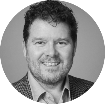 Andrew Lapham, MSc, Searchlight