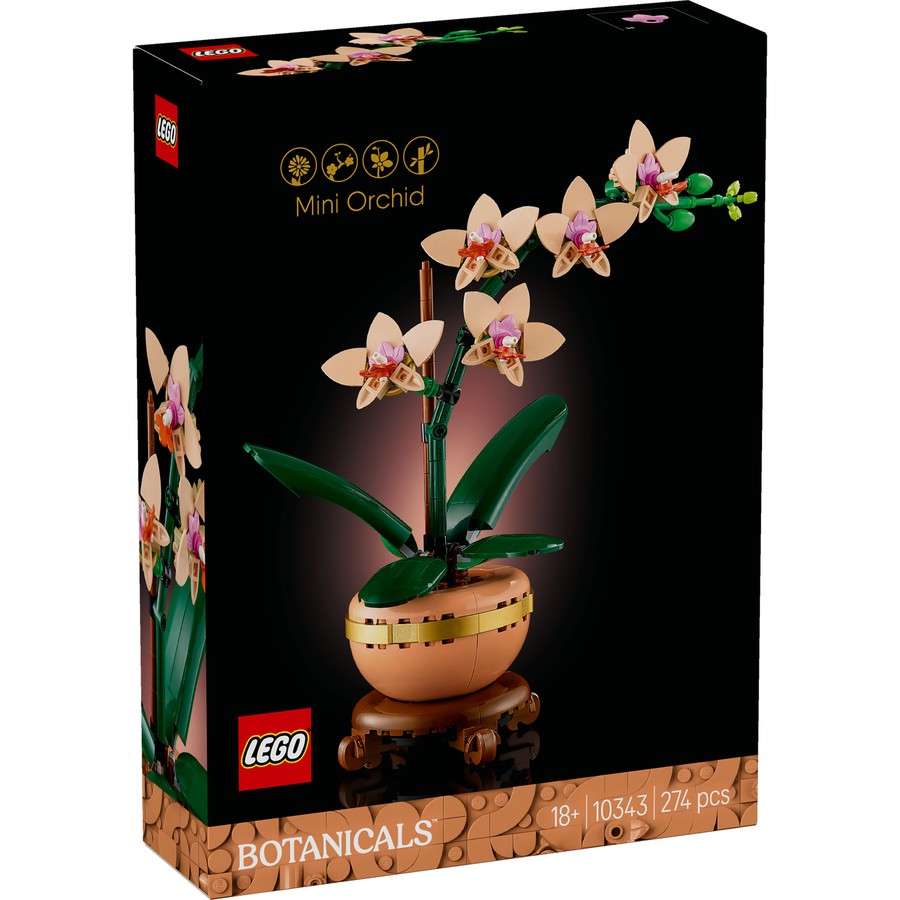 Lego botanicals Lego botanicals