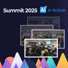 RM Summit 2025 | Ai in Action