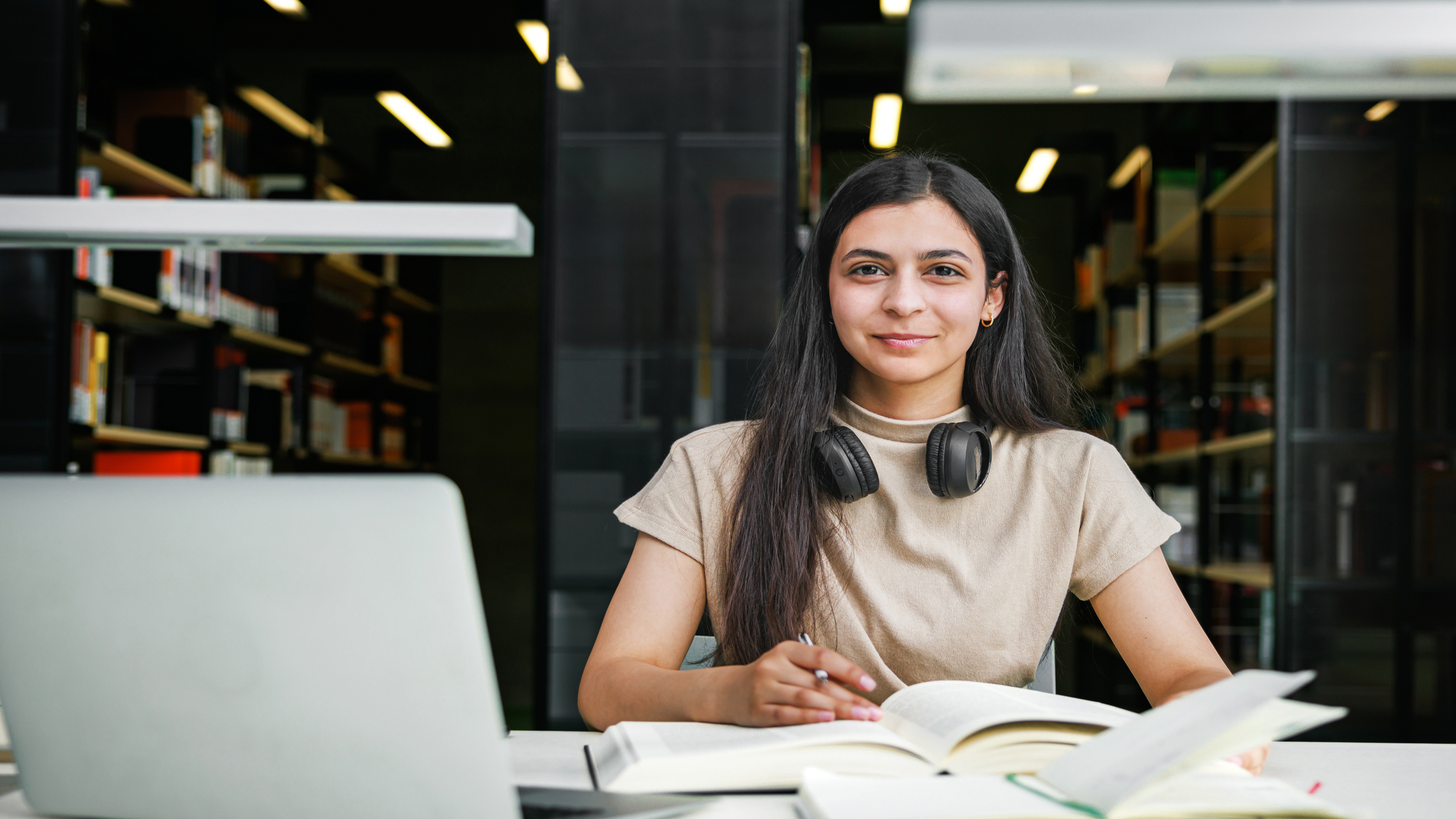 Candidate experience