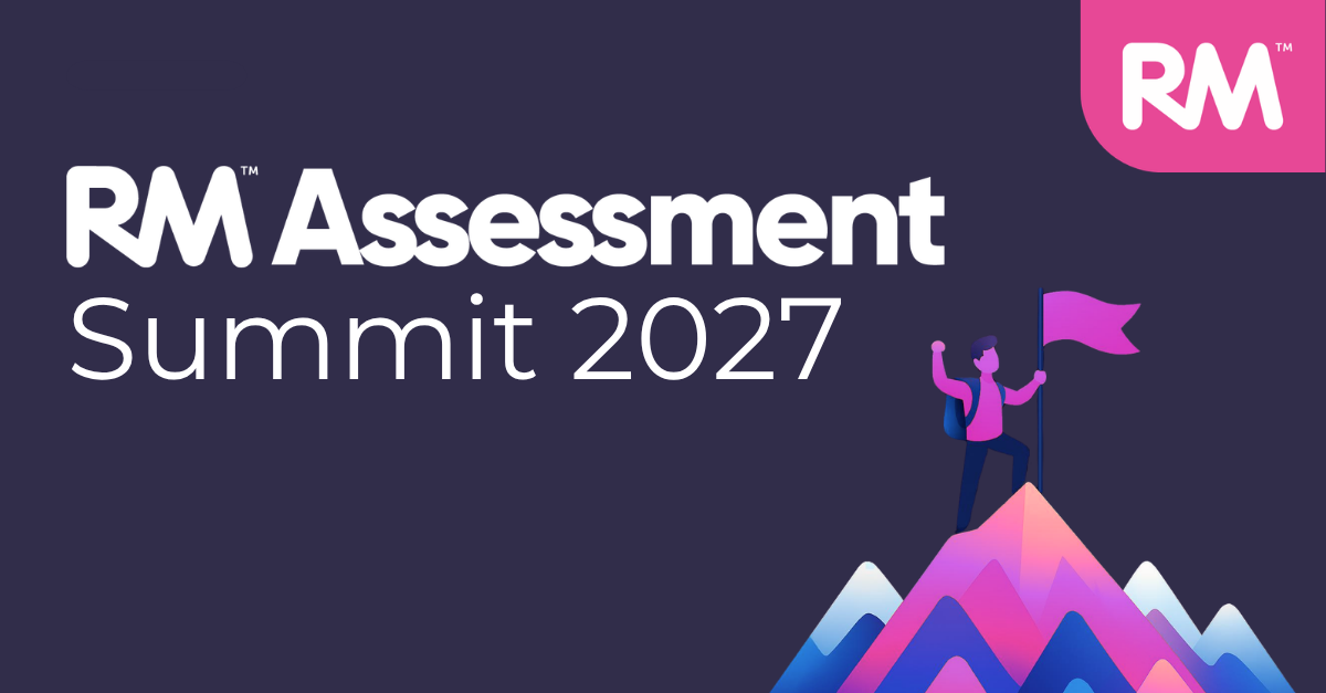 RM Assessment Summit 2027
