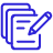 icon_Test Collation Marking