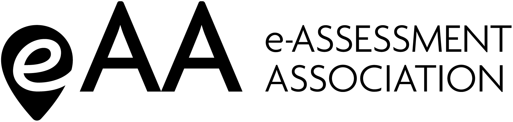 eAA logo_Secondary - Mono