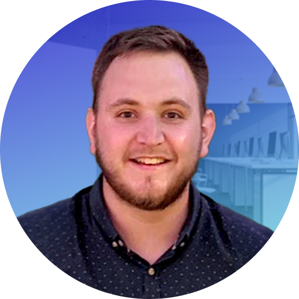 James Peverill, Marketing Manager