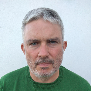 Matthew Kelly, Marketing Content Manager