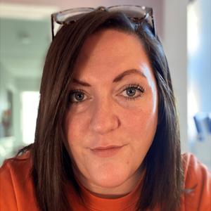Tasha Henstock, Software Product Manager