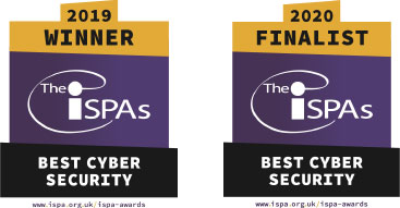 SecurityFinalist19-20 SecurityFinalist19-20
