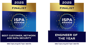 SecurityFinalist2025 SecurityFinalist2025