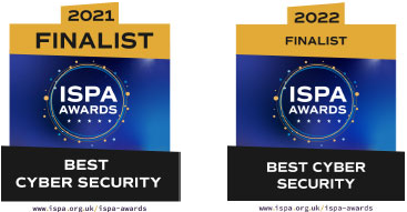 SecurityFinalist21-22 SecurityFinalist21-22