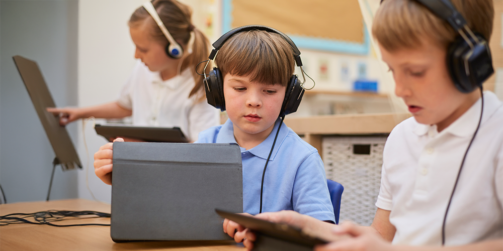 Keeping Schools Safe: Dial tones, duty and defence