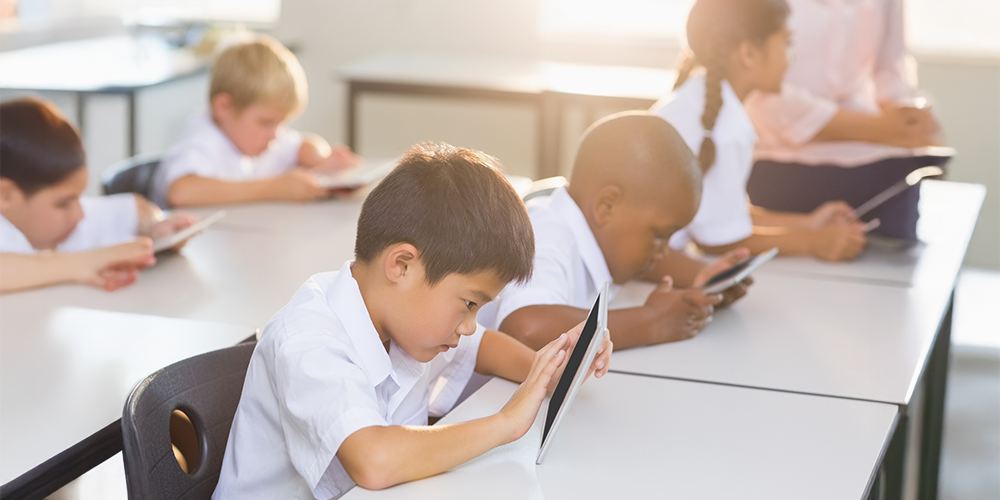 Build a safe and effective AI environment for your school