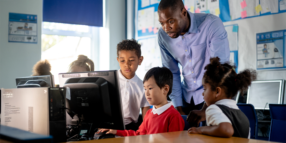 Unlocking Microsoft Accessibility Tools for Every School