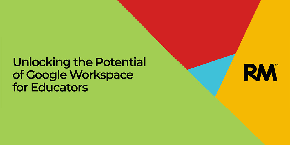 Unlocking the Potential of Google Workspace for Educators