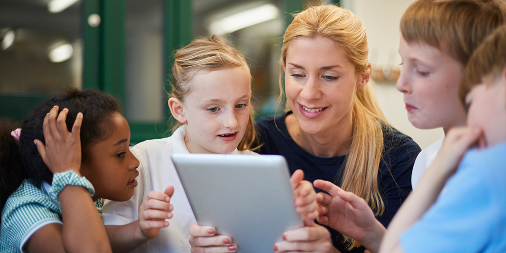 RM Tech Talk LIVE! for Schools and Trusts