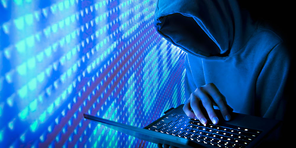 How is cyber crime evolving? Staying ahead of the game!